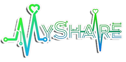 MyShare Logo